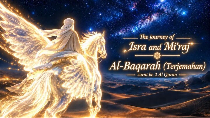 Al Baqarah