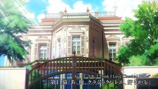 Dance Dance Danseur Episode 11 English Sub