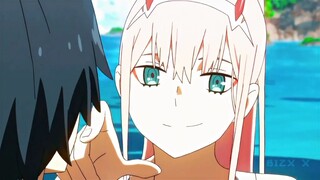 zero two