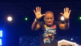 With FikShun's strength, killing a cow shouldn't be too difficult, right?