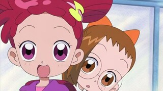 Ojamajo Doremi (Season 3) Episode 09 [Subtitle Indonesia]