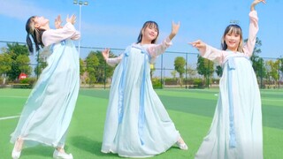 这要是火了 我就跳给皇上看！【竖屏】