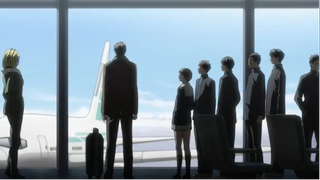 [Tóm Tắt Anime] Kuroko Tuyển Thủ Vô Hình Season 3 (Cuối)