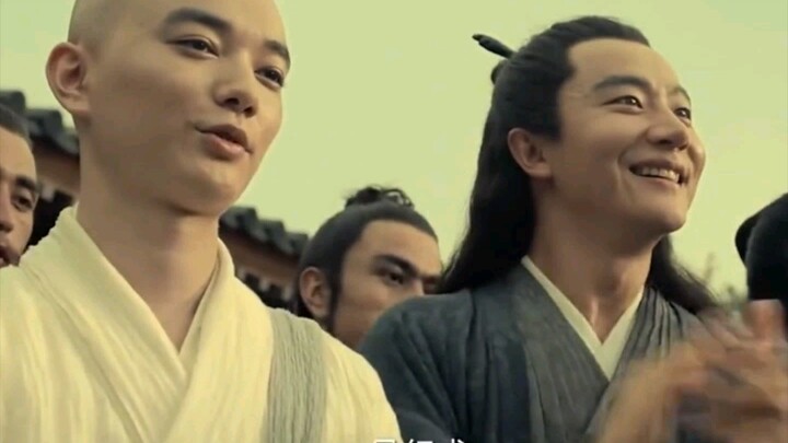 Come and experience just how amazing ancient Chinese magic tricks were!