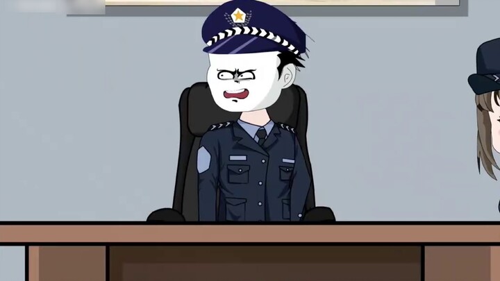 Episode 20 | Ikkiu has unlocked a new skill, which he unlocked with his tongue, and led the police d
