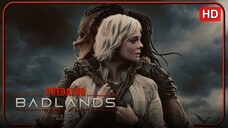 Predator- Badlands (2025) SUB INDO FULL HD