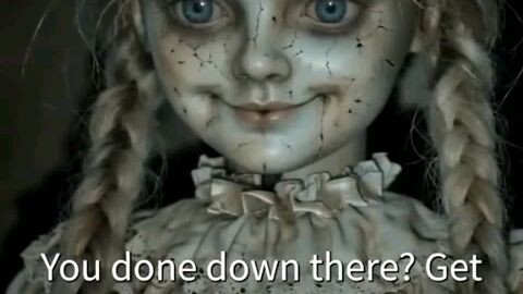 When Evil Come ep 2-3