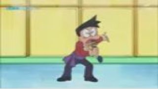 Doraemon Episode 274