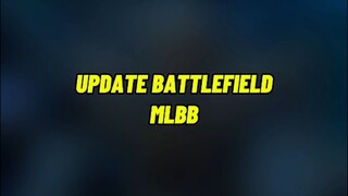 Map nya kerasa jadi luas banget 🤩😱#updatemlbb #updatemapmlbb #mapmlbb #MLBB #MobileLegends