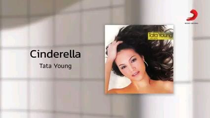 Tata Young Cinderella