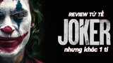 CÁI PHIM JOKER NÓ BỊ BẦUI | Review Tử Tế : Joker