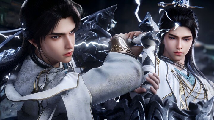 DMV ZHE TIAN JI 2026, EPIC PARAH FIGHT NYA🔥