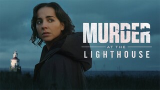 Murder at the Lighthouse (2025) sub indo
