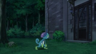 «POKEMON JOURNEY» FULL EPISODE 78