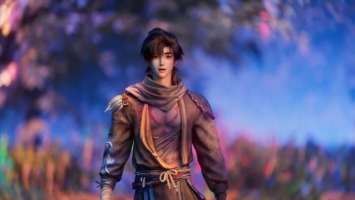 Gods In Search Eps 8 Subtitle Indonesia