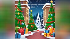 AI Christmas Adventure-Kids Story