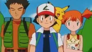 Pokemon Season 1 Episode 63