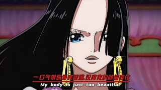 “一口气带你看完波雅.汉库克的颜值变化”