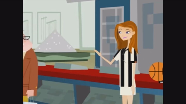 6 Teen episode 24 english dub