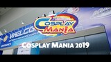 Cosplay Mania 2019 Event Highlights