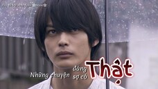 [Vietsub] Honto ni atta kowai hanashi: Summer Special 2022 - Kamio Fuju's cut