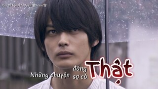 [Vietsub] Honto ni atta kowai hanashi: Summer Special 2022 - Kamio Fuju's cut