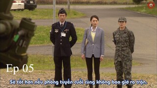 Re-up | [2013][D][JPN-Fansub] VPKV (Ep05)