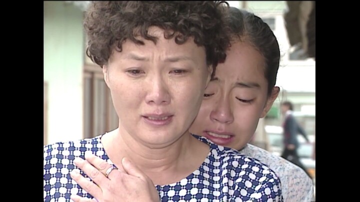Trái Tim Mùa Thu - Tập 3 (Thuyết minh) BẢN ĐẸP