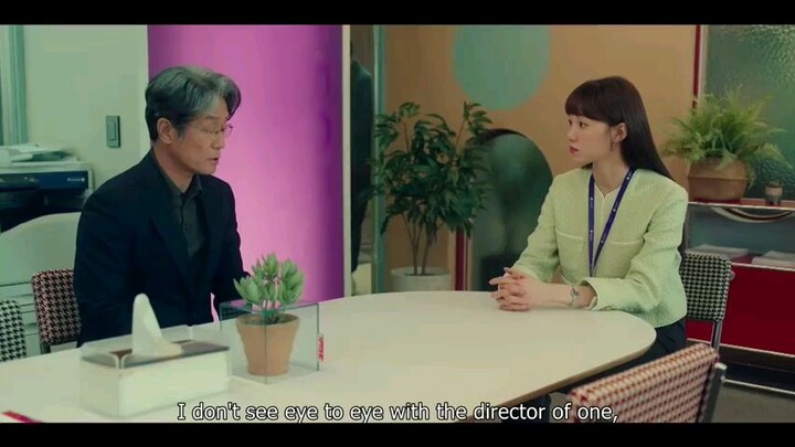 Shooting Star ep 2 eng sub kdrama