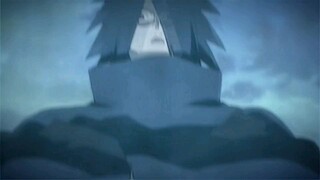tobirama hanya badut didepan madara yg pke susanoo🤡