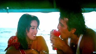 8K Remastered, Aaj Phir Tum Pe,  Dayavan 1988, Madhuri Dixit , Vinod Khanna.