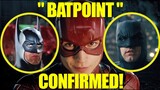 Ben Affleck AND Michael Keaton CONFIRMED for DCEU's "FLASHPOINT" | DCEU Analysis