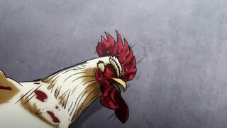 Rooster Fighter | April 2026