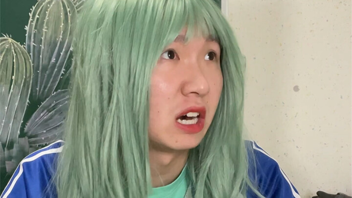 Momen Pelepasan Emosi di Kelas