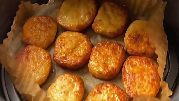 Satu potong dada ayam, wujudkan kebebasan menikmati McNugget di rumah!