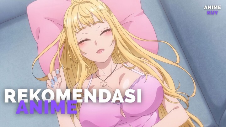 Pindah ke Desa Dingin, Cowok Ini Kaget Ketemu Gadis Super Agresif!