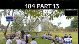 ASMARA GEN Z EPISODE 184 FULL