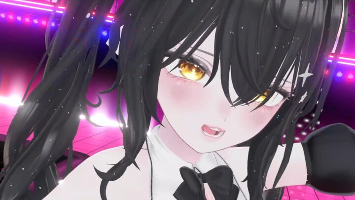【MMD】เธอมากลางแล้ว~ พร้อมความน่ารักกระโดดโลดเต้นมาแล้ว