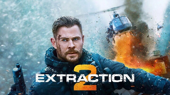Extraction 2 (2023) SUB INDO