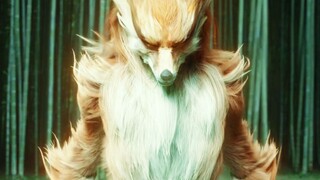 ดนตรีแต่งโดยอาจารย์ โจ ฮิไซชิ! ตัวอย่างสุดท้ายของหนังตลกแฟนตาซีเรื่อง “Red Fox Scholar”