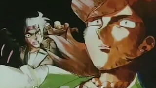 si satir dan si Budi Budiman woman