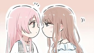 漫画来找你了～