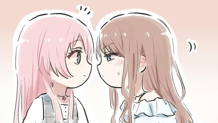 漫画来找你了～