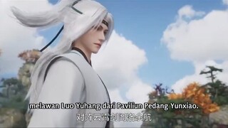 Yishiduzun S2 Eps 109 Sub Indo