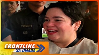 Jaclyn Jose, pumanaw na | Frontline Sa Umaga