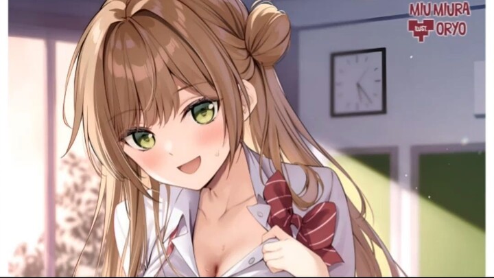 JUNJOU GYARU WA KANOJO JANAI NO NI // AUDIO LIBRO // NOVELA LIGERA // VOLUMEN 1