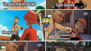 Asupan meme ngakak indo #17