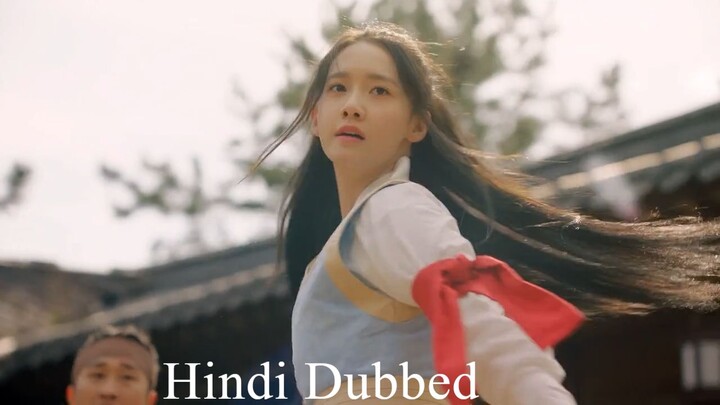 Kings Love Hindi Dubbed S01 E01