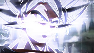 Goku auraa 🥶🥶🔥😳