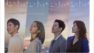 K-drama Where stars land ep 4 sub indo